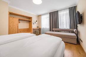 Das Grüne Hotel zur Post
