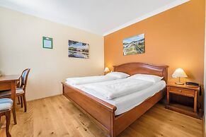 Das Grüne Hotel zur Post