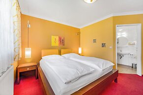 Das Grüne Hotel zur Post