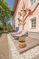 Das Grüne Hotel zur Post