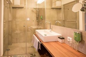 Das Grüne Hotel zur Post