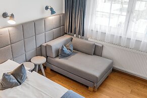 Das Grüne Hotel zur Post