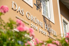 Das Grüne Hotel zur Post