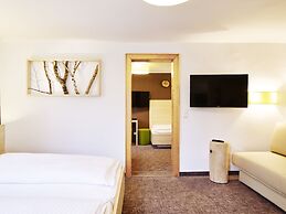 Das Grüne Hotel zur Post