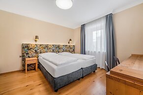 Das Grüne Hotel zur Post