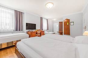Das Grüne Hotel zur Post