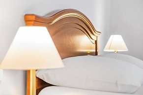 Das Grüne Hotel zur Post
