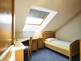 Das Grüne Hotel zur Post