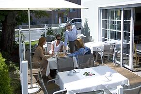 Das Grüne Hotel zur Post