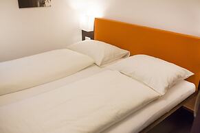 Das Grüne Hotel zur Post