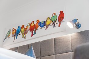 Das Grüne Hotel zur Post