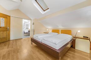 Das Grüne Hotel zur Post