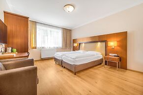 Das Grüne Hotel zur Post