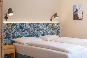 Das Grüne Hotel zur Post