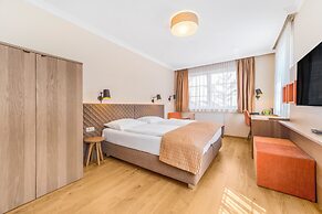 Das Grüne Hotel zur Post