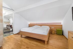 Das Grüne Hotel zur Post