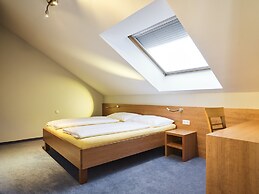Das Grüne Hotel zur Post