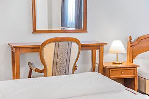 Das Grüne Hotel zur Post