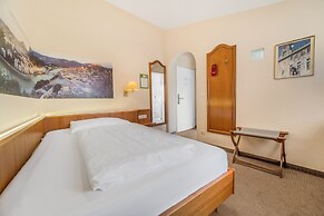 Das Grüne Hotel zur Post