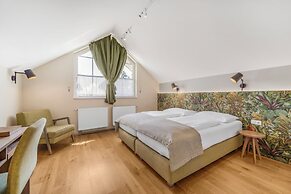 Das Grüne Hotel zur Post
