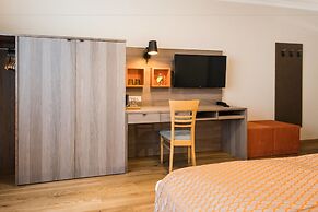 Das Grüne Hotel zur Post