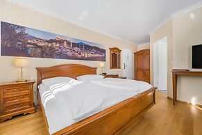 Das Grüne Hotel zur Post