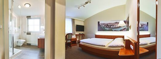 Das Grüne Hotel zur Post