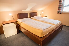 Das Grüne Hotel zur Post