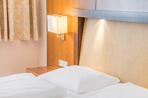 Das Grüne Hotel zur Post