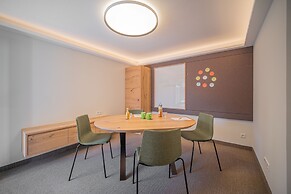 Das Grüne Hotel zur Post