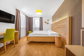 Das Grüne Hotel zur Post