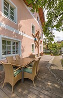 Das Grüne Hotel zur Post