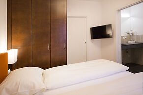 Das Grüne Hotel zur Post