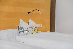 Das Grüne Hotel zur Post