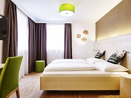 Das Grüne Hotel zur Post