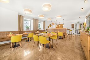Das Grüne Hotel zur Post