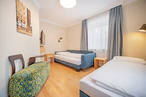 Das Grüne Hotel zur Post