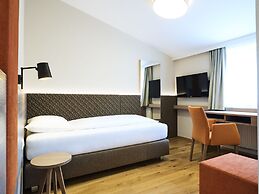 Das Grüne Hotel zur Post