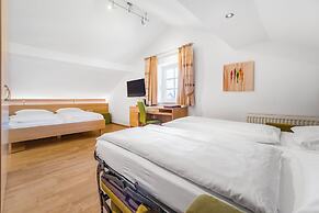Das Grüne Hotel zur Post