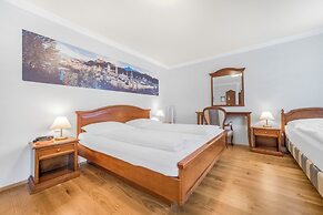 Das Grüne Hotel zur Post
