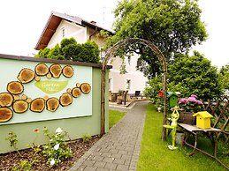 Das Grüne Hotel zur Post