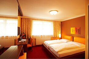 Das Grüne Hotel zur Post
