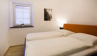 Das Grüne Hotel zur Post