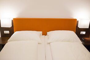 Das Grüne Hotel zur Post