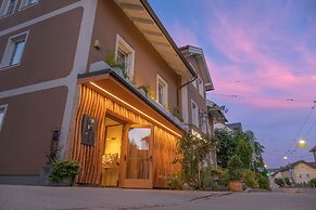Das Grüne Hotel zur Post