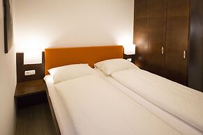 Das Grüne Hotel zur Post