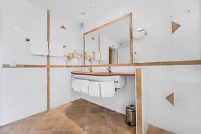 Das Grüne Hotel zur Post
