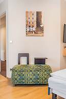 Das Grüne Hotel zur Post