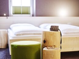 Das Grüne Hotel zur Post