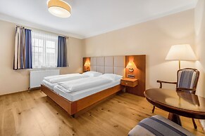 Das Grüne Hotel zur Post